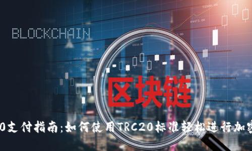TRC20支付指南：如何使用TRC20标准轻松进行加密交易