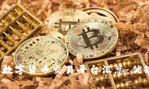 2023年最受欢迎的数字货币交易平台汇总：优缺点分析及使用指南
