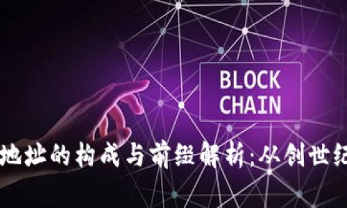 区块链钱包地址的构成与前缀解析：从创世纪到日常应用