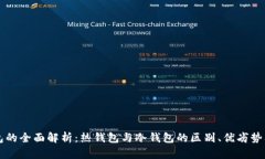 区块链钱包的全面解析：热钱包与冷钱包的区别