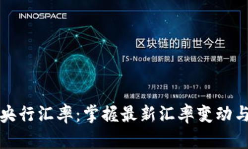 实时查询央行汇率：掌握最新汇率变动与市场走势