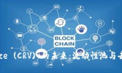 洞悉Curve Finance (CRV) 的未来：流动性池与去中心化