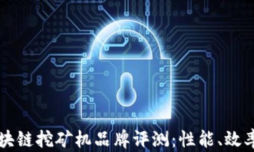 
市场领先的区块链挖矿机品牌评测：性能、效率与性价比分析