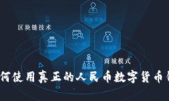 深入探讨：如何使用真正的人民币数字货币钱包