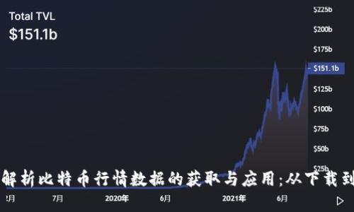 深度解析比特币行情数据的获取与应用：从下载到分析