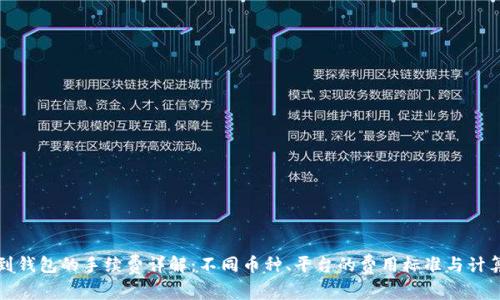 提币到钱包的手续费详解：不同币种、平台的费用标准与计算方法