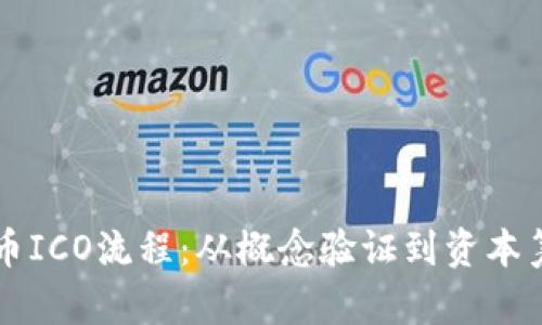 深入解析虚拟币ICO流程：从概念验证到资本筹集的全面指南