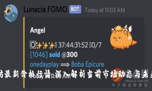 以太坊最新价格行情：深入解析当前市场动态与未来趋势