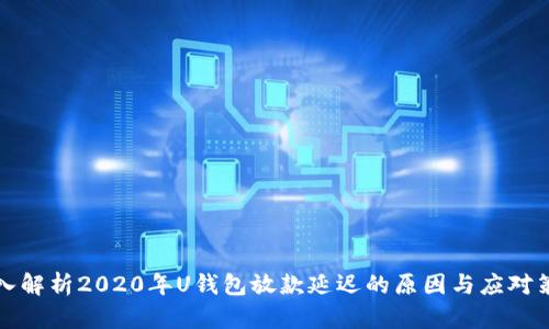 深入解析2020年U钱包放款延迟的原因与应对策略