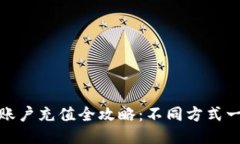 支付宝账户充值全攻略：不同方式一步到位