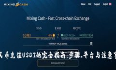 人民币充值USDT的完全指南：步骤、平台与注意事