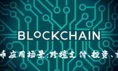 多元化的泰达币应用场景：跨境支付、投资、交