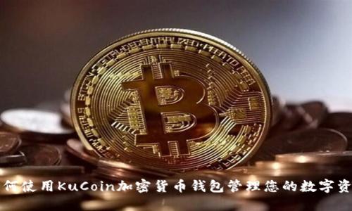 如何使用KuCoin加密货币钱包管理您的数字资产