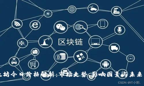 以太坊今日价格解析：市场走势、影响因素与未来展望