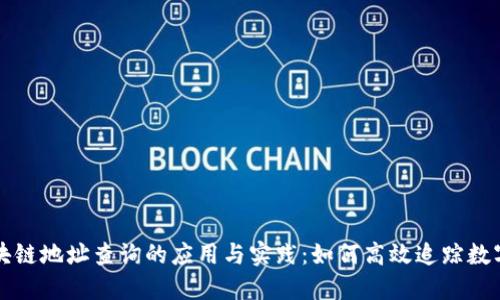 深入探索区块链地址查询的应用与实践：如何高效追踪数字资产的流动