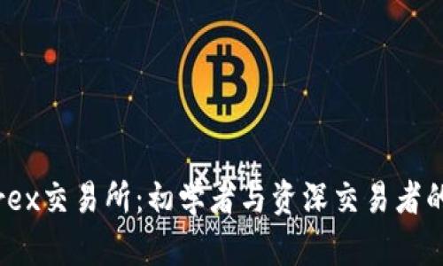 探寻Bittrex交易所：初学者与资深交易者的完美纽带