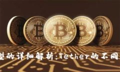 USDT三种主要类型的详细解析：Tether的不同版本及