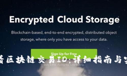 如何查看区块链交易ID：详细指南与实用技巧