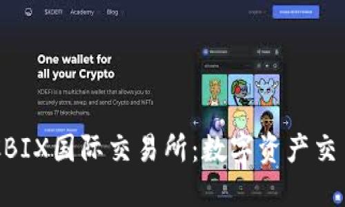 深入探索CBIX国际交易所：数字资产交易的新平台