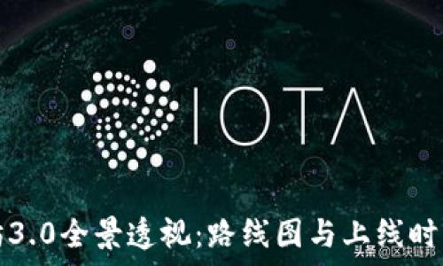  
以太坊3.0全景透视：路线图与上线时间解析