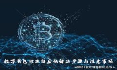 数字钱包被冻结后的解决步骤与注意事项