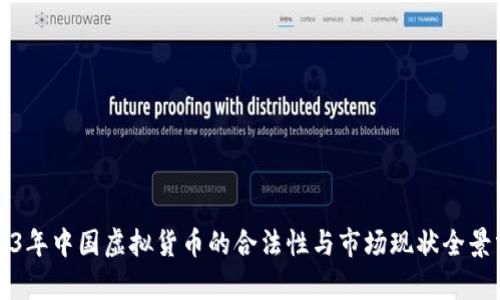 2023年中国虚拟货币的合法性与市场现状全景分析