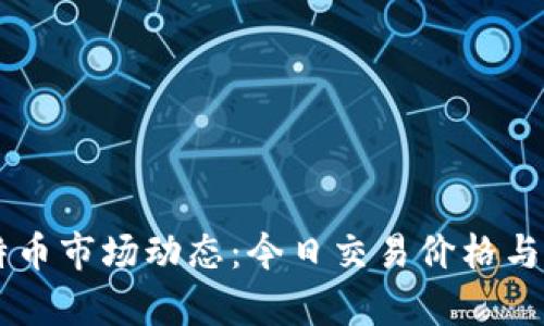 当前比特币市场动态：今日交易价格与走势分析
