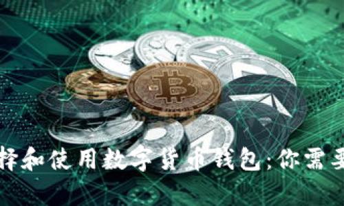 如何安全有效地选择和使用数字货币钱包：你需要了解的条件与技巧