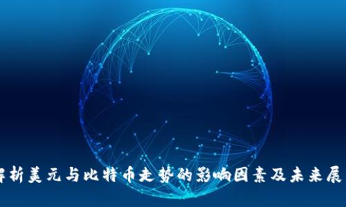 解析美元与比特币走势的影响因素及未来展望