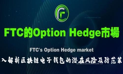 深入解析区块链电子钱包的潜在风险及防范策略