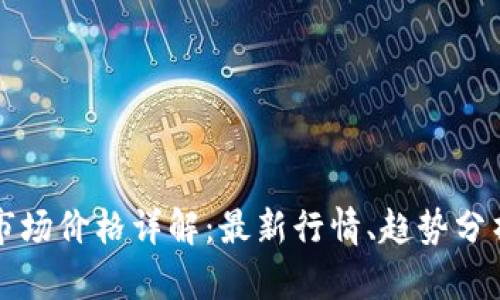 以太坊今日市场价格详解：最新行情、趋势分析与投资建议