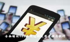 全面解析Bee币钱包的使用步骤与技巧