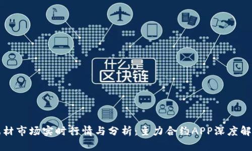 铝材市场实时行情与分析：主力合约APP深度解析