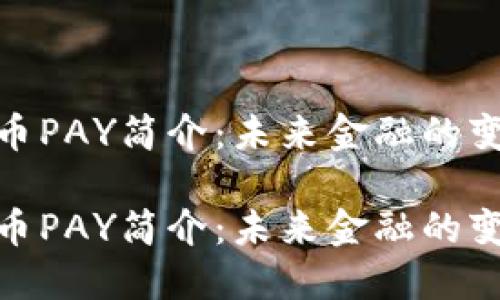 数字货币PAY简介：未来金融的变革先锋

数字货币PAY简介：未来金融的变革先锋