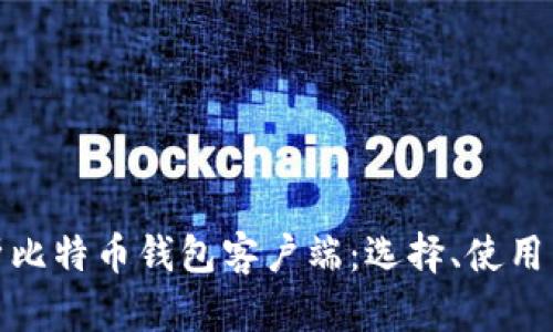 全面解析比特币钱包客户端：选择、使用与安全性