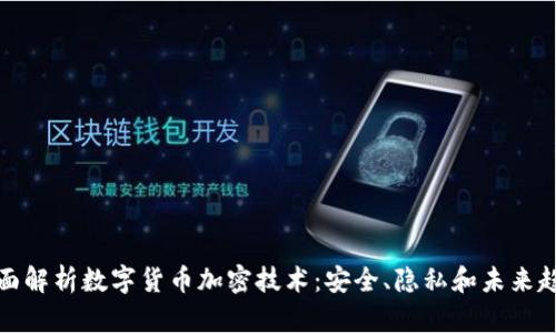 全面解析数字货币加密技术：安全、隐私和未来趋势