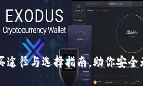 揭秘数字钱包的购买途径与选择指南，助你安全无忧地管理数字资产