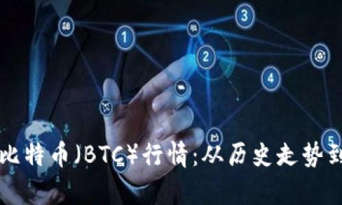 全面解析比特币（BTC）行情：从历史走势到未来展望