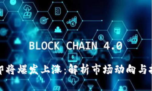 比特币即将爆发上涨：解析市场动向与投资策略