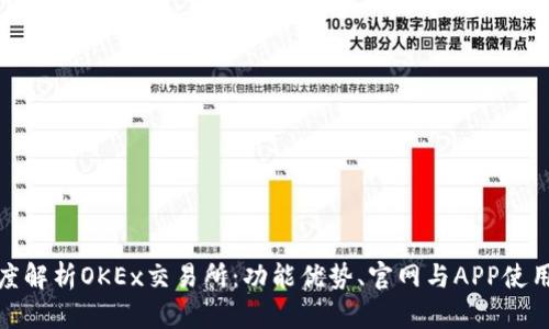 : 深度解析OKEx交易所：功能优势、官网与APP使用指南