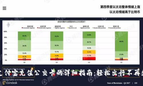 支付宝充值公交卡的详细指南：轻松出行不再愁
