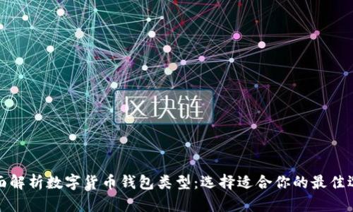全面解析数字货币钱包类型：选择适合你的最佳选择